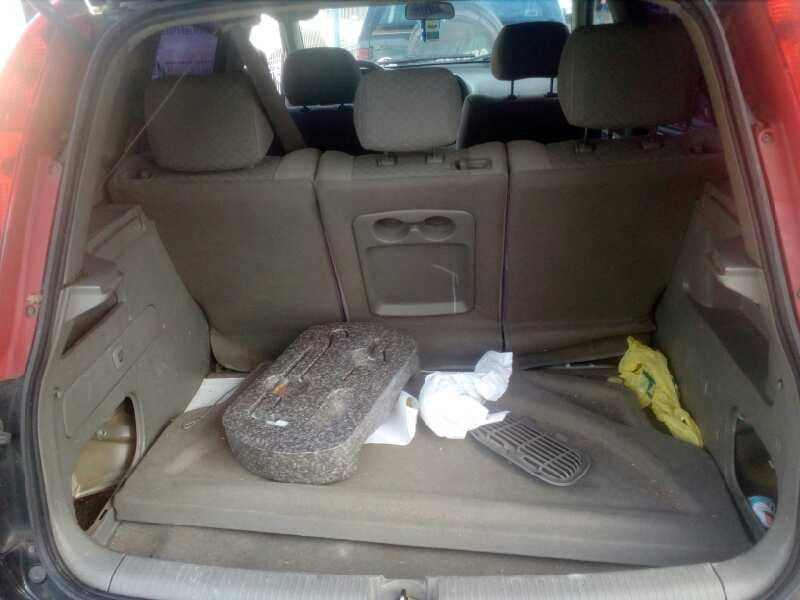 chevrolet tacuma del año 2007