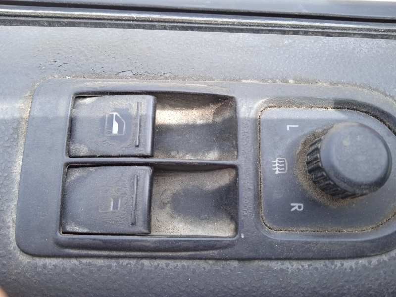 volkswagen t5 transporter/furgoneta del año 2008