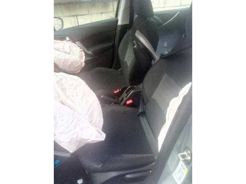 citroën c3 del año 2017