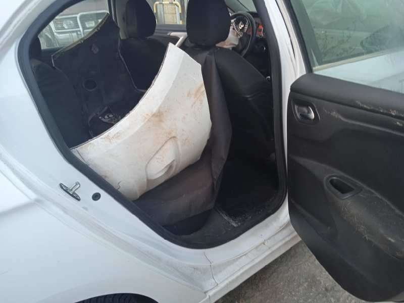 citroën c-elysée del año 2016