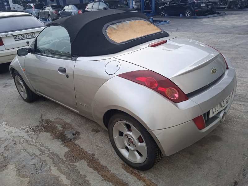 ford ka (ccq) del año 2004