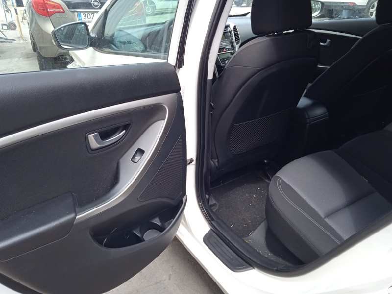 hyundai i30 (gd) del año 2012