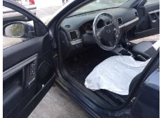 opel vectra c berlina del año 2008 2