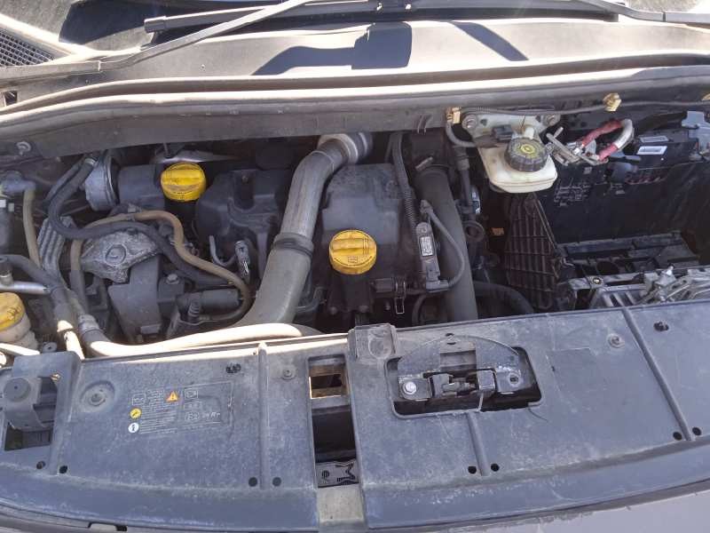 renault scenic iii del año 2009