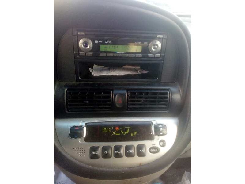 chevrolet tacuma del año 2007