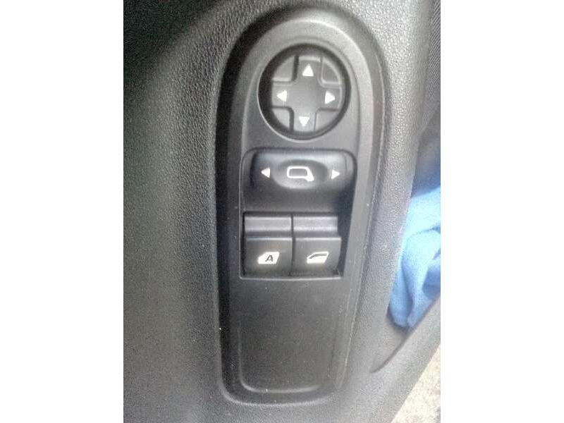 citroën c3 del año 2017