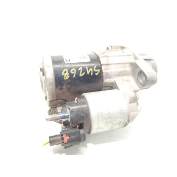 MOTOR ARRANQUE 12680618 183117860