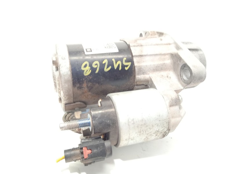 MOTOR ARRANQUE 12680618 183117860