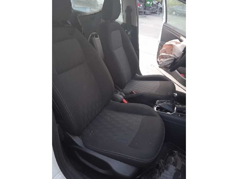 citroën c-elysée del año 2016