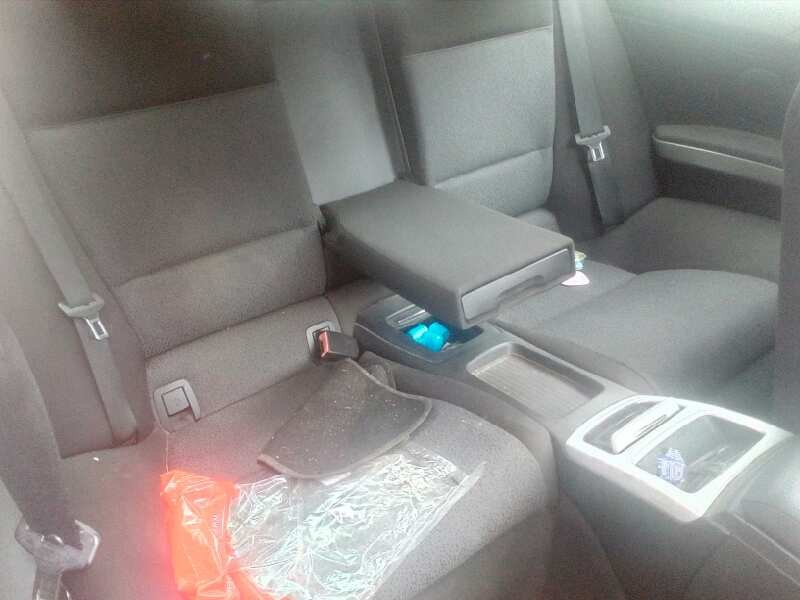 bmw serie 3 coupe (e92) del año 2007