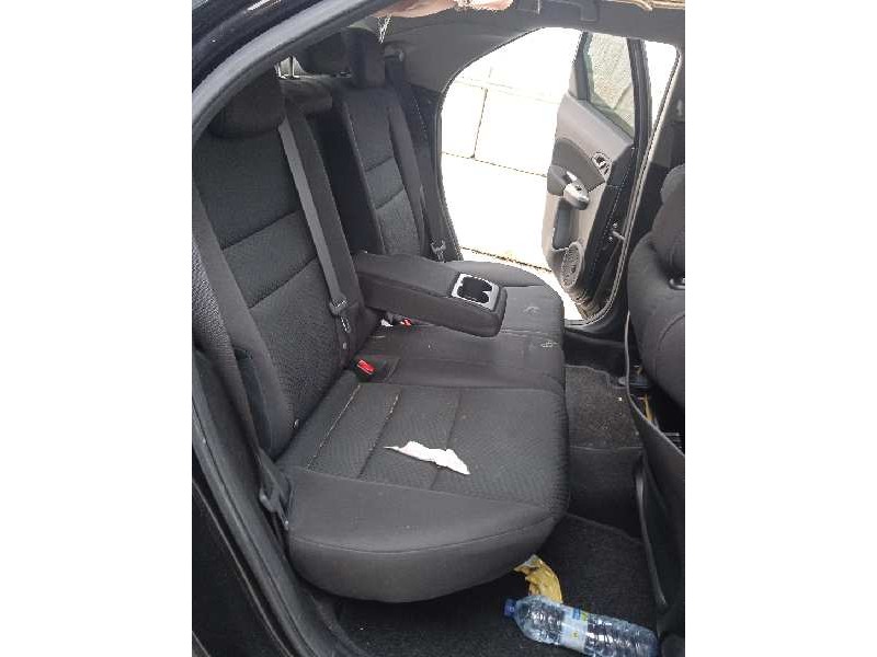 honda civic berlina 5 (fk) del año 2010