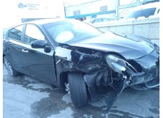 alfa romeo giulietta (191) del año 2019