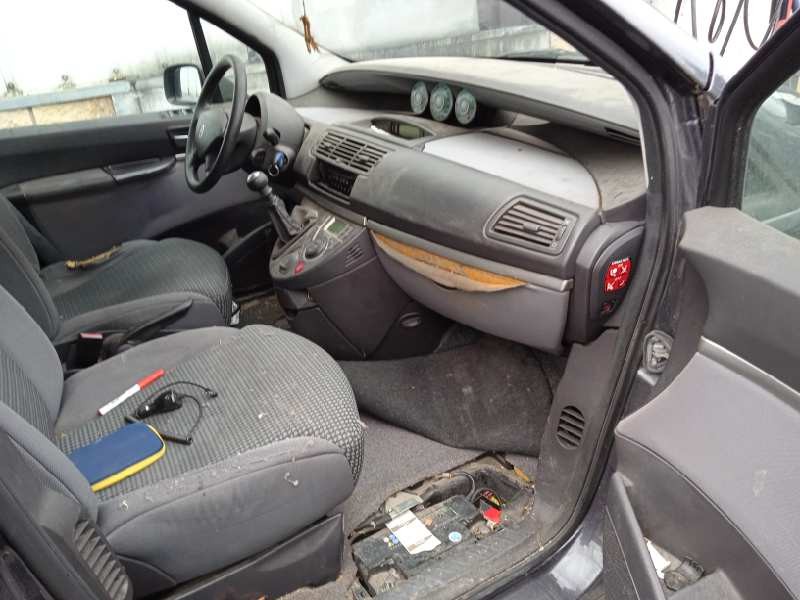 fiat ulysse (179) del año 2005