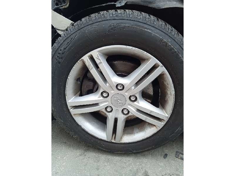 hyundai i30 (gd) del año 2012