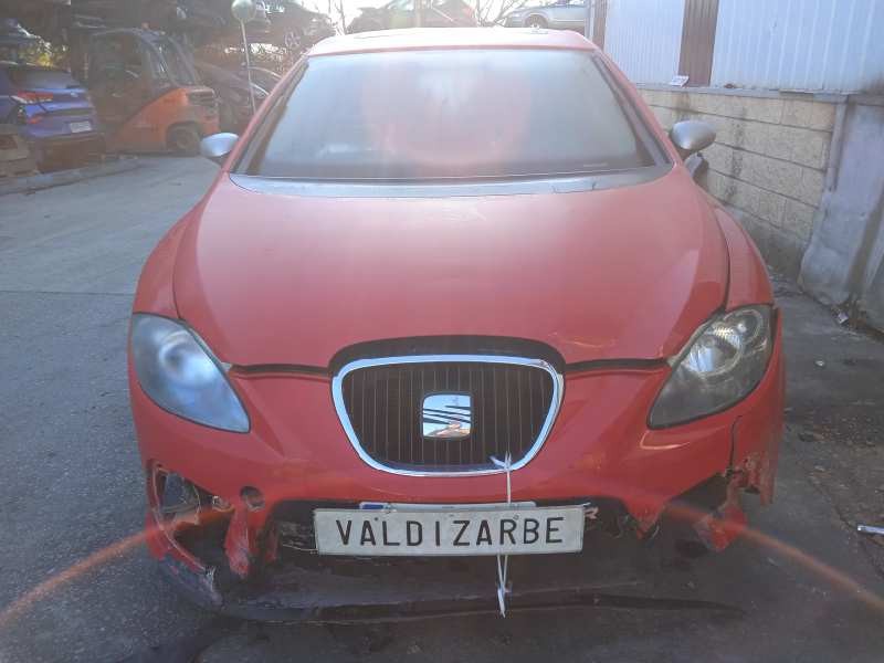 seat leon (1p1) del año 2009