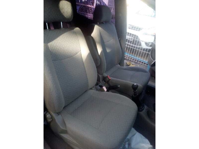 chevrolet tacuma del año 2007