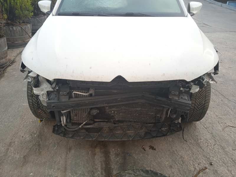 citroën c-elysée del año 2016