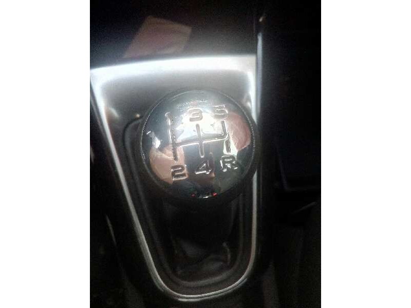 citroën c3 del año 2017