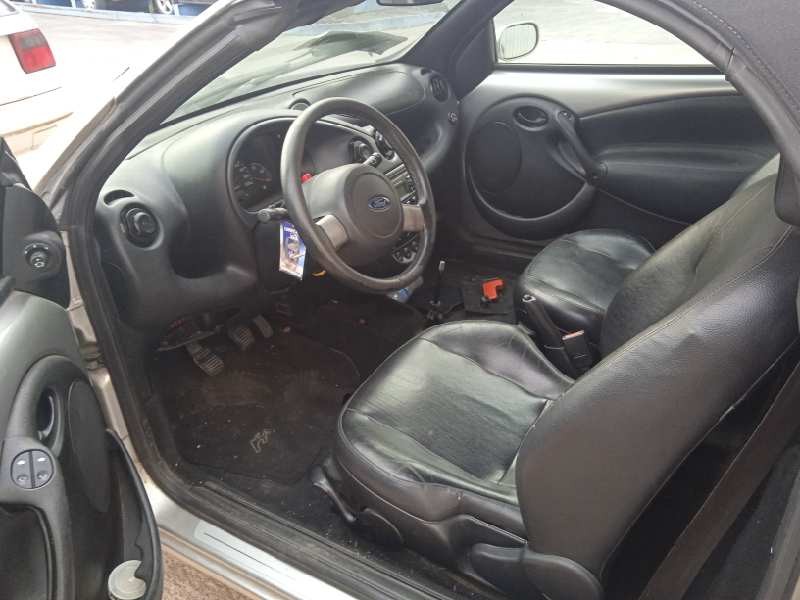 ford ka (ccq) del año 2004
