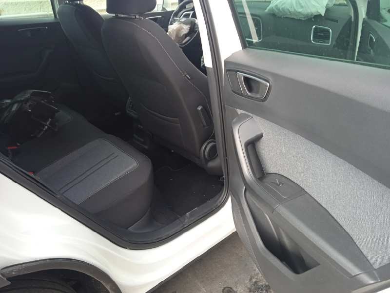 seat ateca (kh7) del año 2022