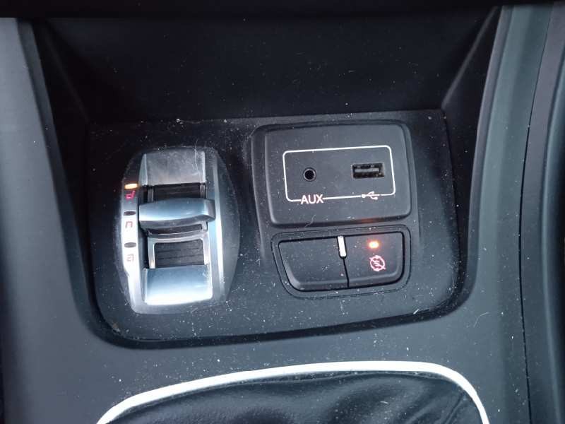 alfa romeo giulietta (191) del año 2019