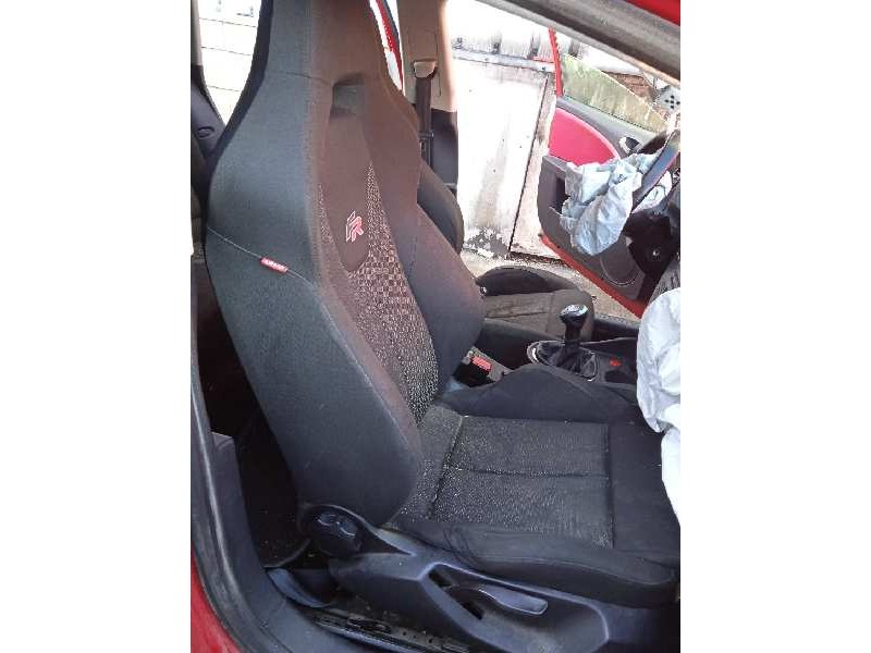 seat leon (1p1) del año 2009