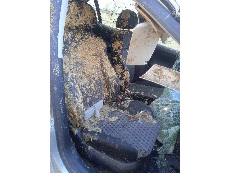 seat leon (1m1) del año 2000