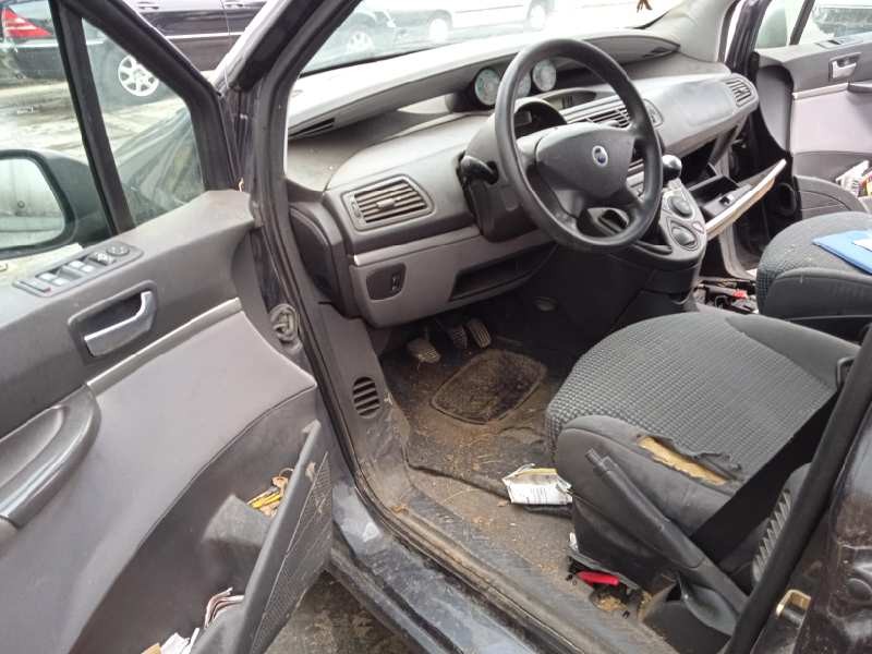 fiat ulysse (179) del año 2005