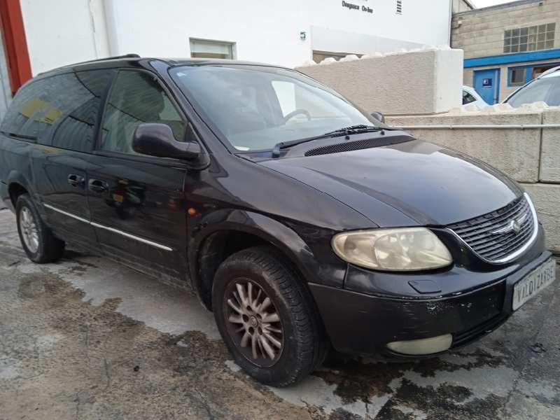 chrysler voyager (rg) del año 2003