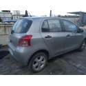 TOYOTA YARIS (_P9_)