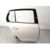 Recambio de puerta trasera derecha para volkswagen golf vi (5k1) 2.0 tdi referencia OEM IAM 5K6833056K  