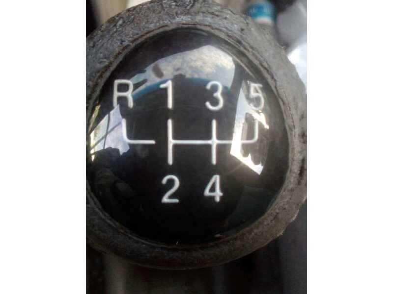 chevrolet tacuma del año 2007