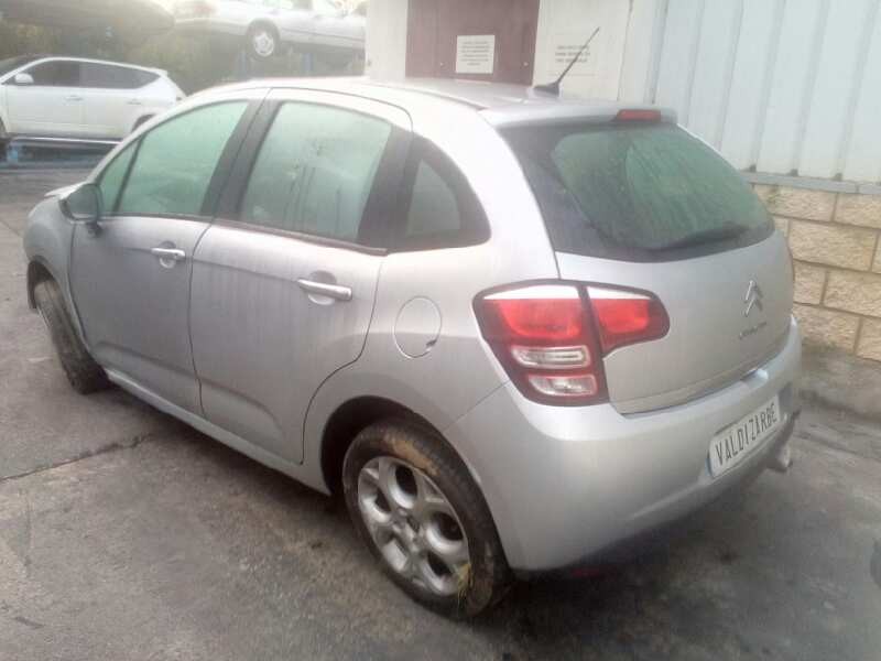 citroën c3 del año 2017