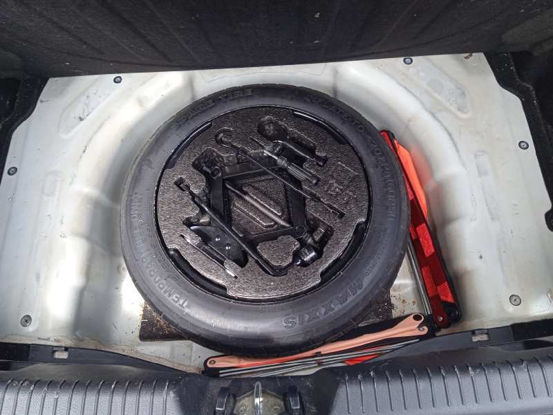 hyundai i30 (gd) del año 2012