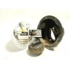 Recambio de tapa exterior combustible para hyundai santa fé iii (dm, dma) 2.2 crdi referencia OEM IAM 695132W000  