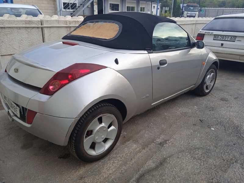 ford ka (ccq) del año 2004