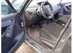 citroën c4 grand picasso del año 2007 2