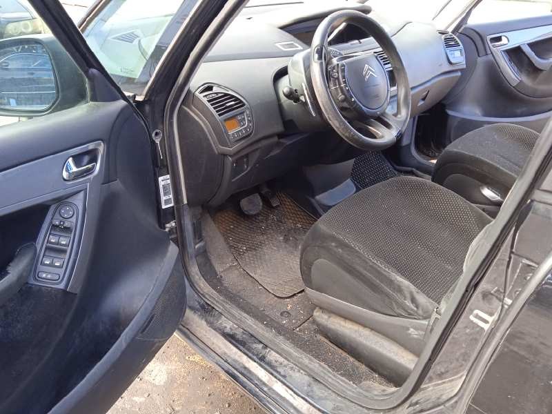 citroën c4 grand picasso del año 2007