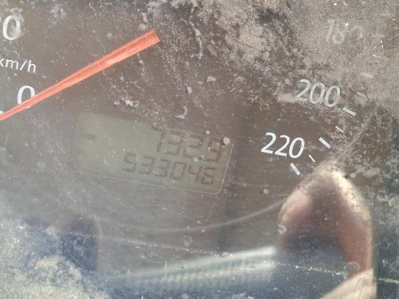 volkswagen t5 transporter/furgoneta del año 2008