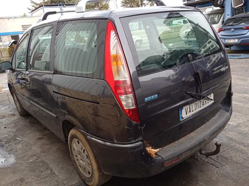 fiat ulysse (179) del año 2005