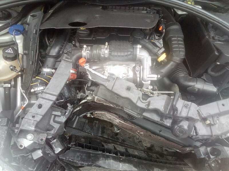 citroën c3 del año 2017