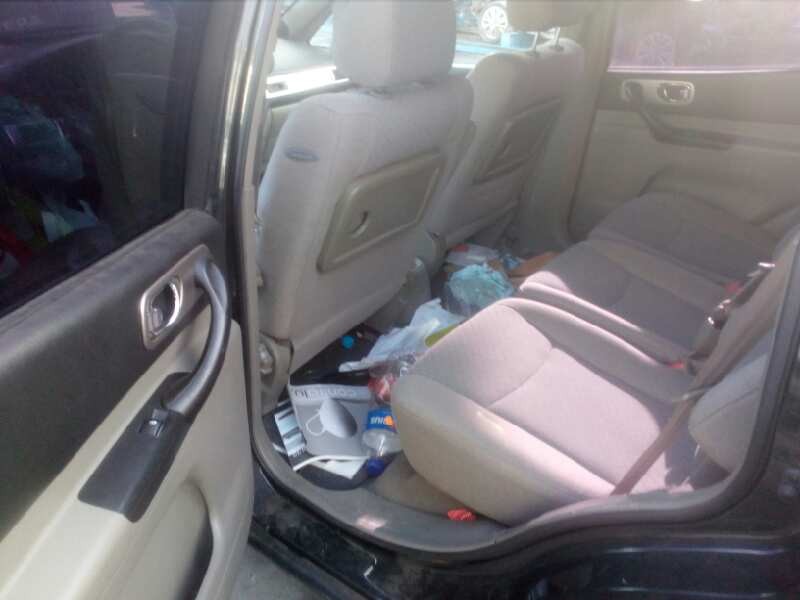 chevrolet tacuma del año 2007