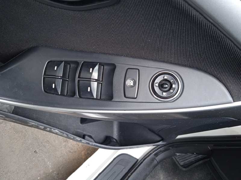 hyundai i30 (gd) del año 2012