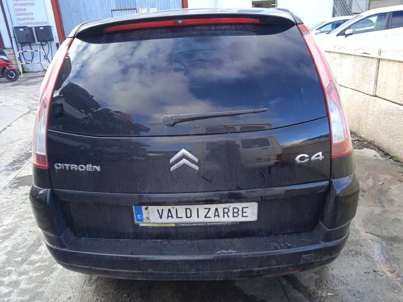 citroën c4 grand picasso del año 2007