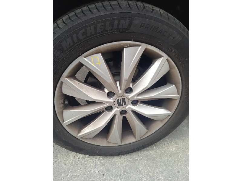 seat ateca (kh7) del año 2022