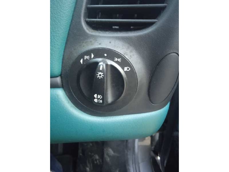 porsche boxster (typ 986) del año 2003