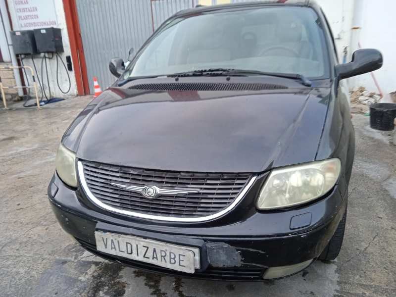 chrysler voyager (rg) del año 2003