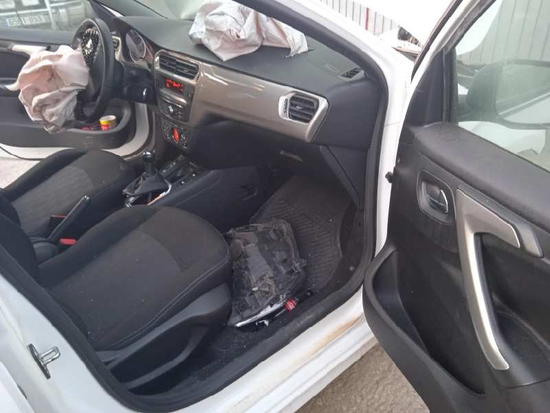 citroën c-elysée del año 2016