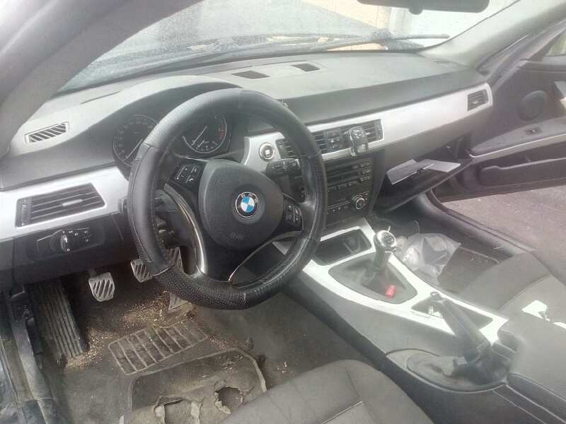 bmw serie 3 coupe (e92) del año 2007