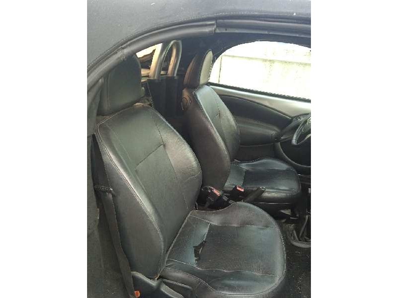 ford ka (ccq) del año 2004